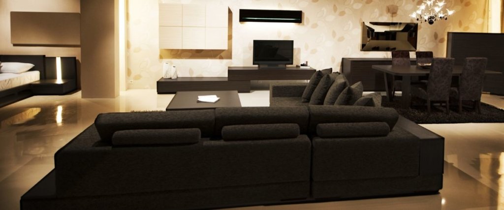 - Al Thahani Furniture