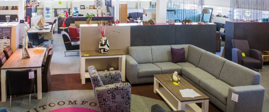 - Al Thahani Furniture