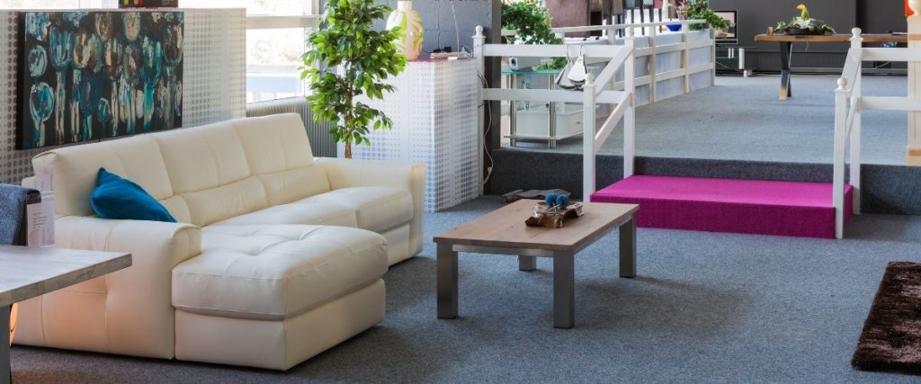 - Al Thahani Furniture