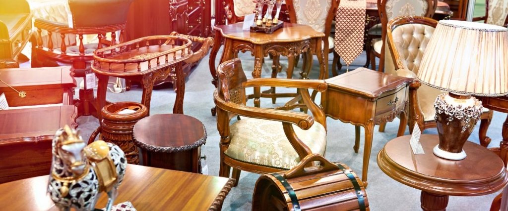 - Al Thahani Furniture