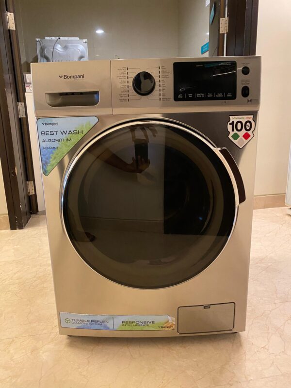 Washing Machine Front Loader from Bompani - Image 2