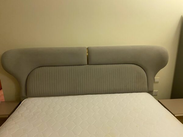 Bed Set King from Home Center - Image 6
