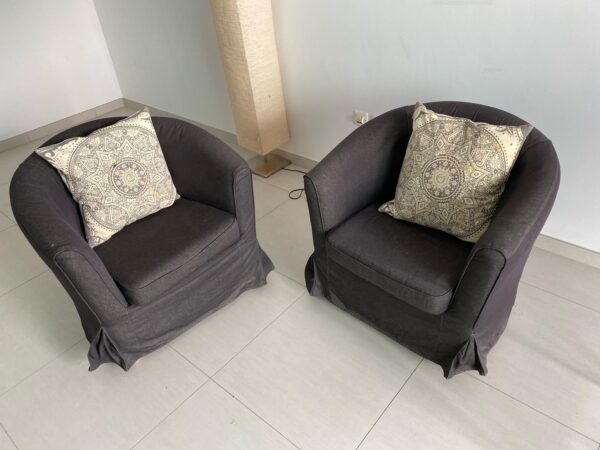 Sofa Chair from IKEA - Image 2