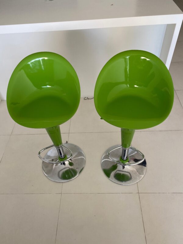 Bar Stool Chair from Home Center