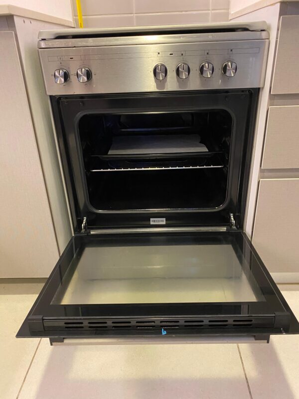 Cooker Electric Free Standing from Nobel - Image 2