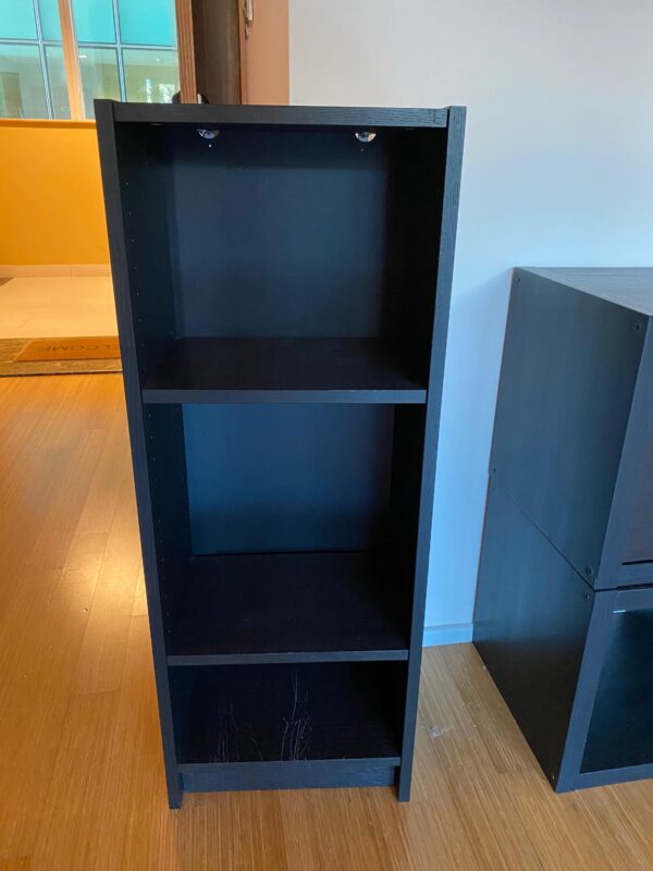 Book Shelf from IKEA