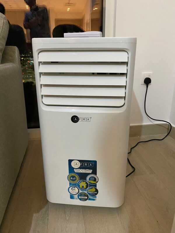 A/c Portable from Afra