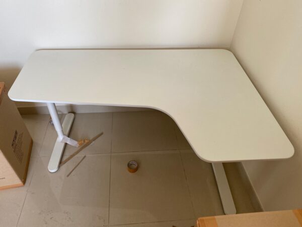 Study Desk from IKEA - Image 4