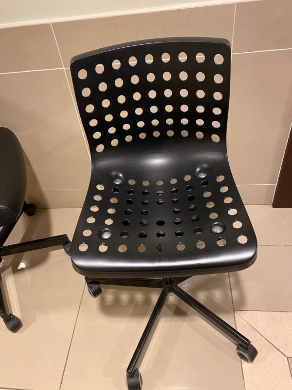 Study Chair from IKEA