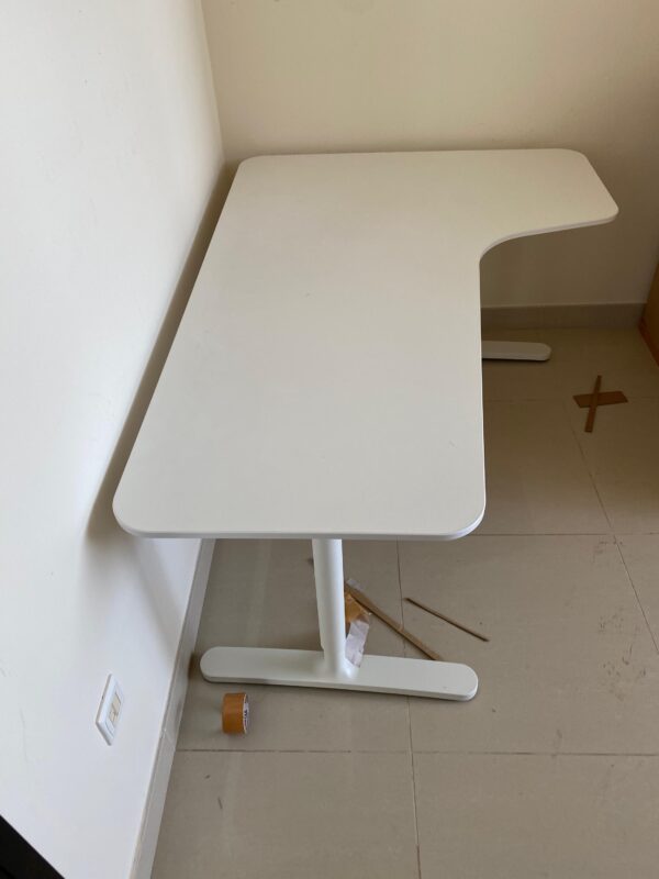 Study Desk from IKEA