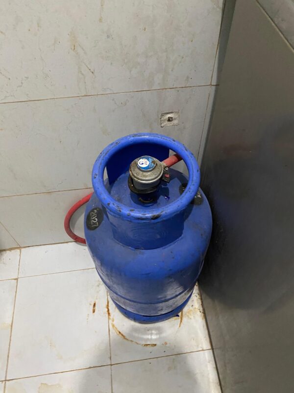 Gas Cylinder from ADNOC - Image 2