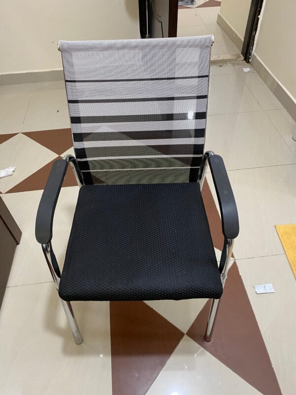 Study Chair from Home Box