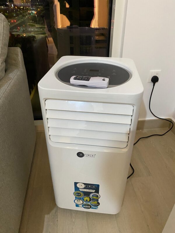A/c Portable from Afra - Image 4