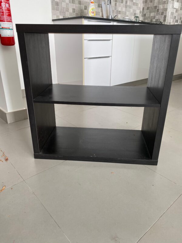 Book Shelf From IKEA