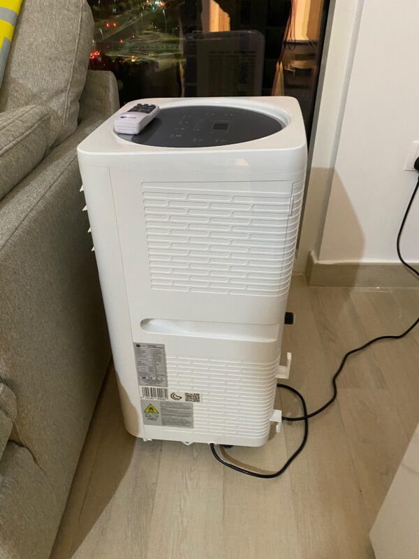 A/c Portable from Afra - Image 3