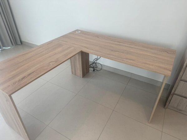 Study Desk from Home Box