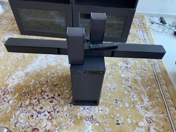 Speaker From Sony