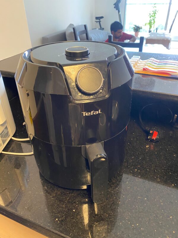 Air Fryer From Tefal