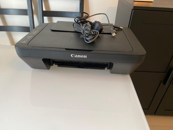 Printer from Canon