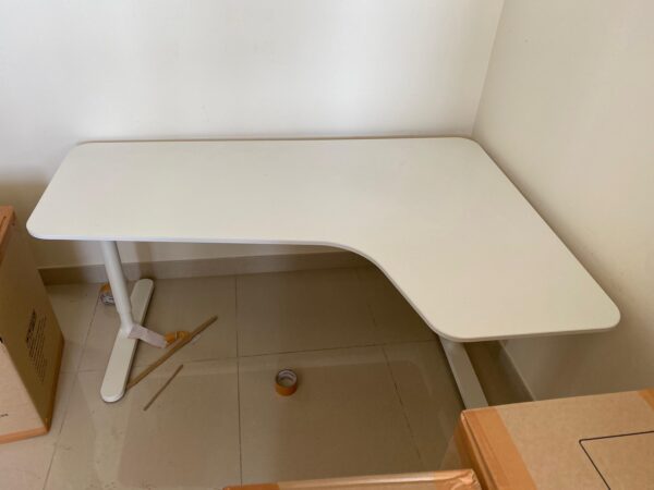 Study Desk from IKEA - Image 3