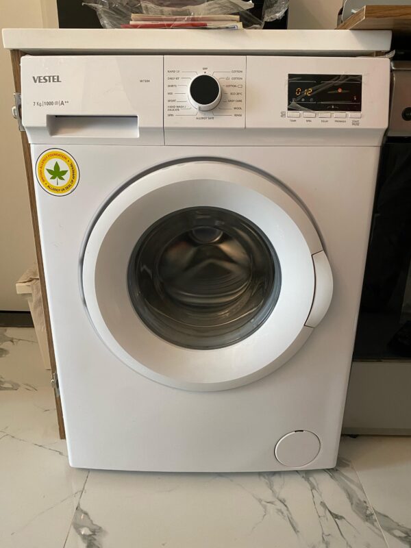 Washing Machine Front Loader from Vestel - Image 4
