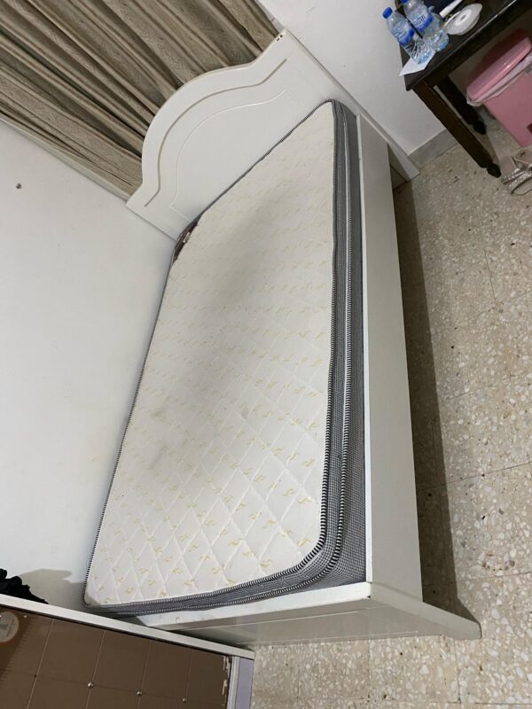 Bed Single from Home Box