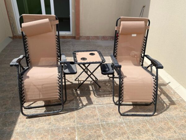 Chairs Outdoor from Home Box - Image 2