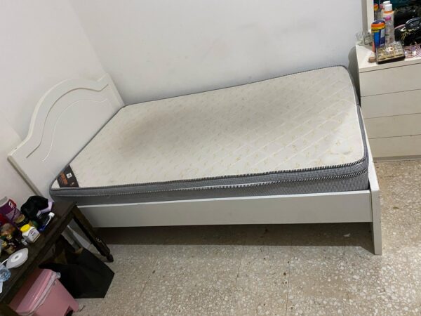 Bed Single from Home Box - Image 2