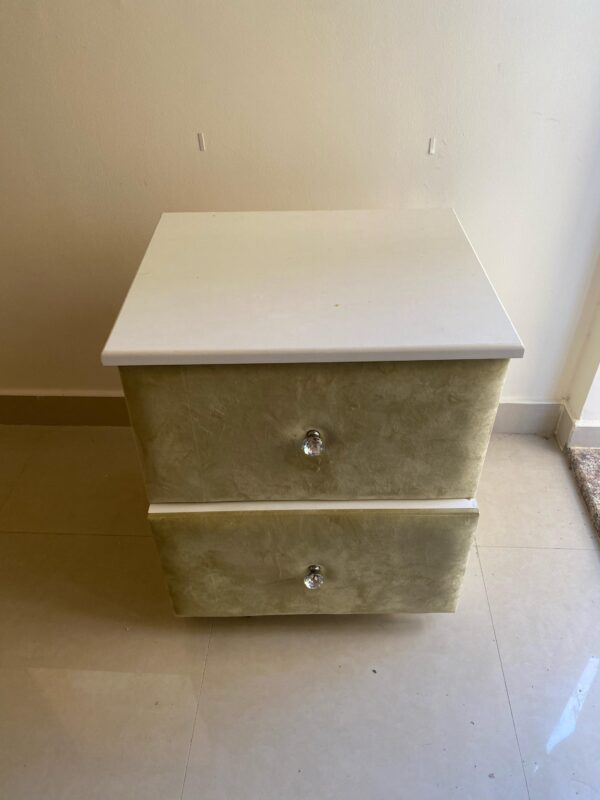Side Drawer from Danube - Image 5