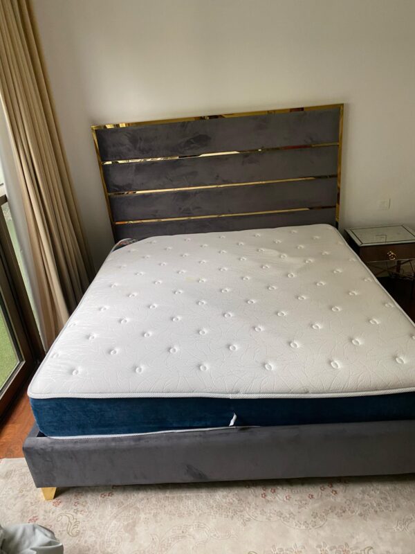 Bed Set King from Home Center - Image 3
