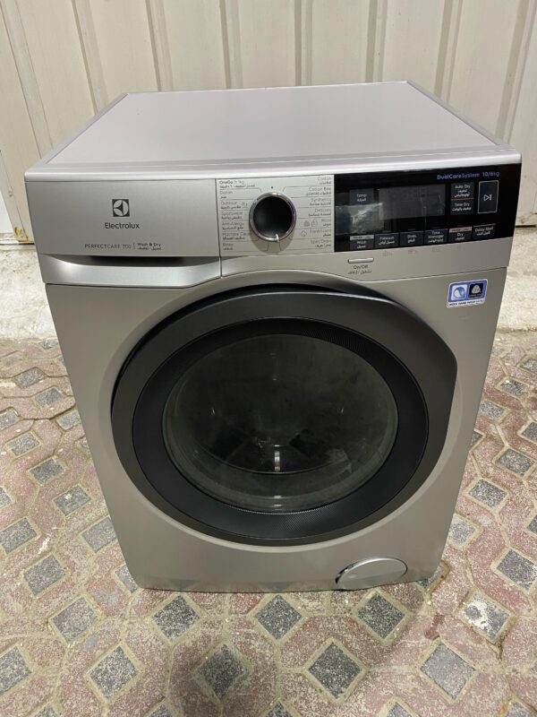 Washing Machine Front Loader from Electrolux - Image 3