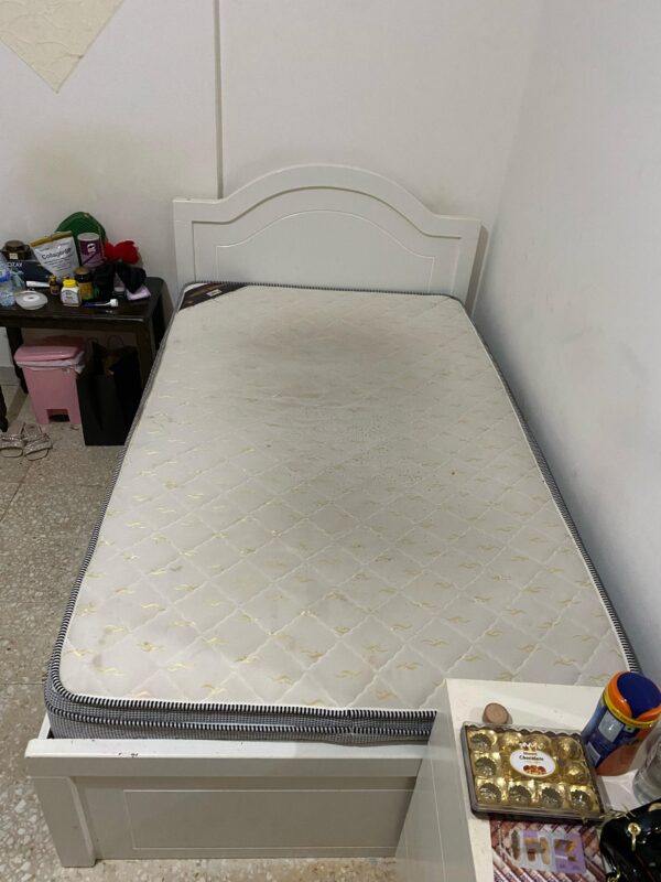 Bed Single from Home Box - Image 5