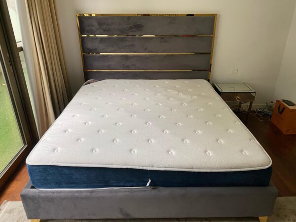 Bed Set King from Home Center