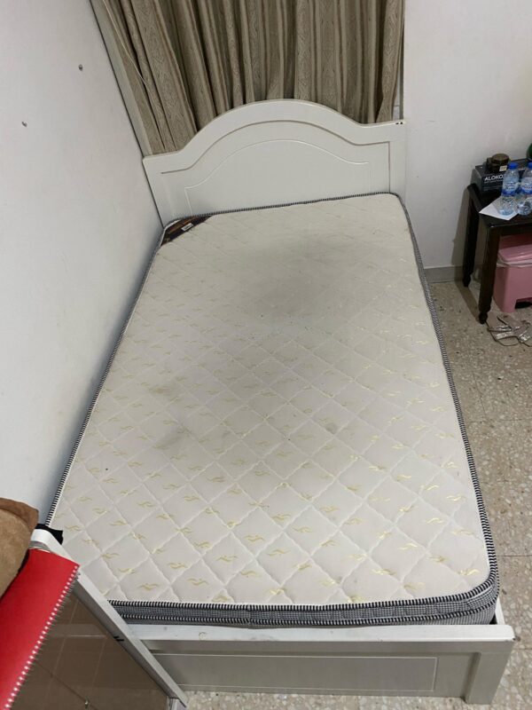 Bed Single from Home Box - Image 6