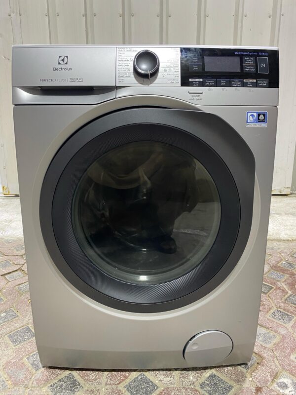 Washing Machine Front Loader from Electrolux - Image 2