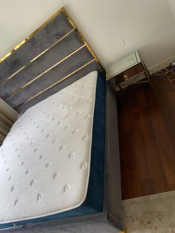 Bed Set King from Home Center - Image 2