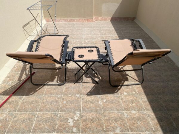 Chairs Outdoor from Home Box