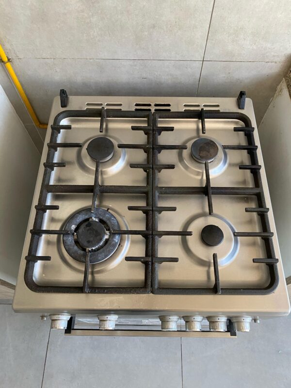 Cooker Gas 4 Burner from Beko - Image 5