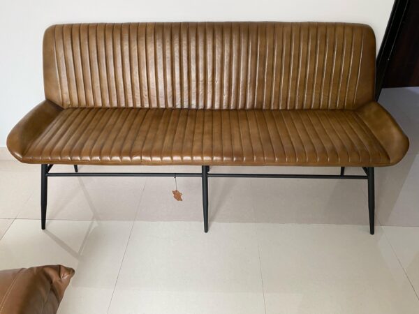 Sofa 3 Seater From IKEA - Image 2