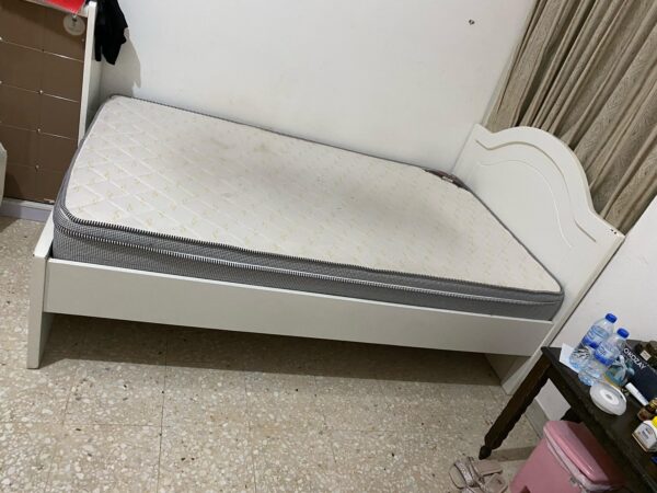 Bed Single from Home Box - Image 3