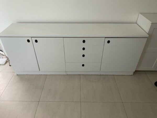 Tv Unit from