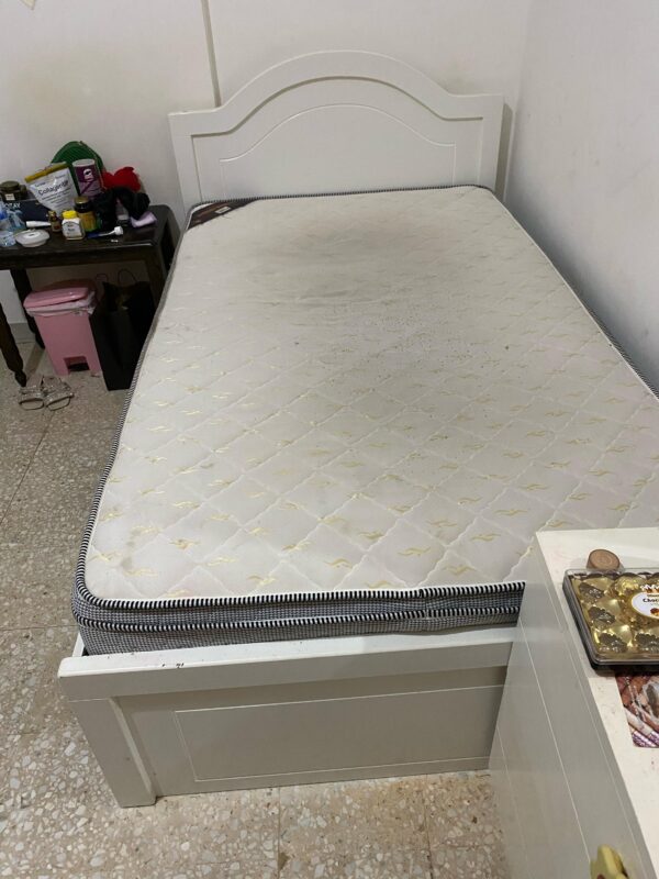 Bed Single from Home Box - Image 4