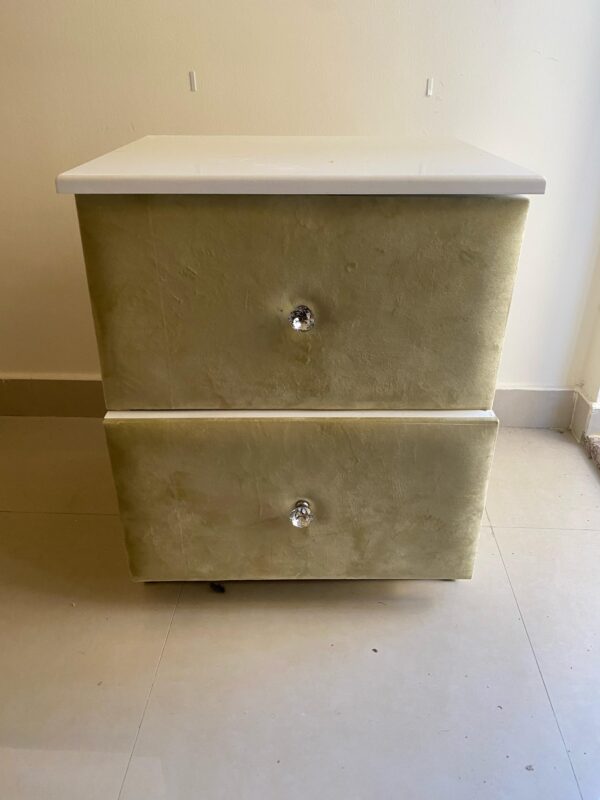 Side Drawer from Danube - Image 2