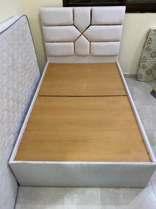 Bed Single from Home Box
