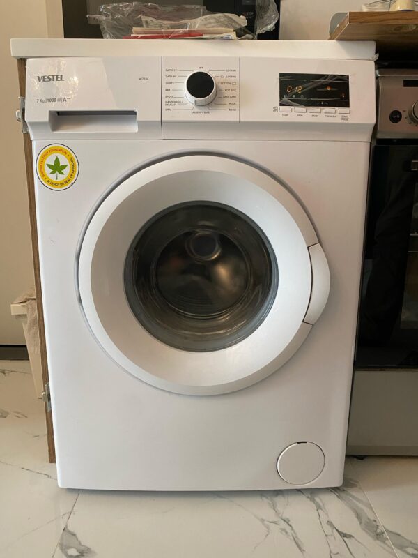 Washing Machine Front Loader from Vestel - Image 2