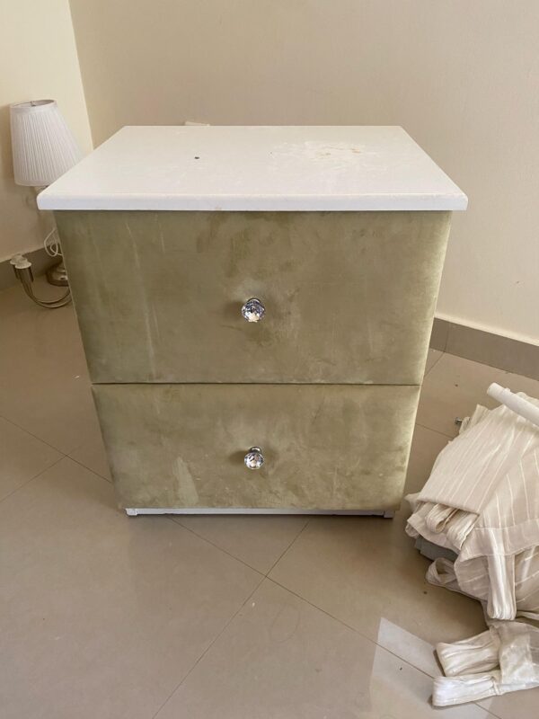 Side Drawer from Danube - Image 3
