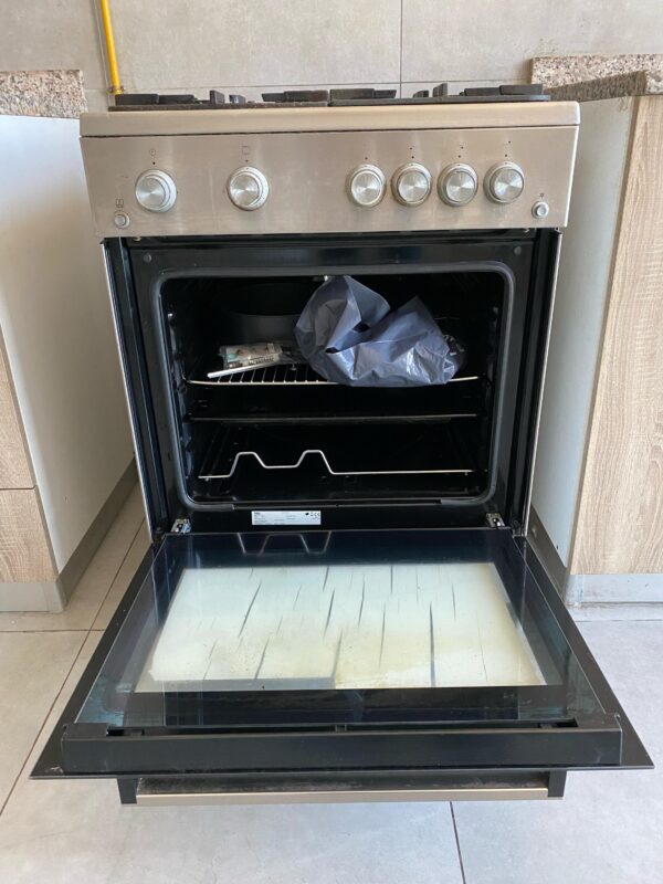 Cooker Gas 4 Burner from Beko - Image 7