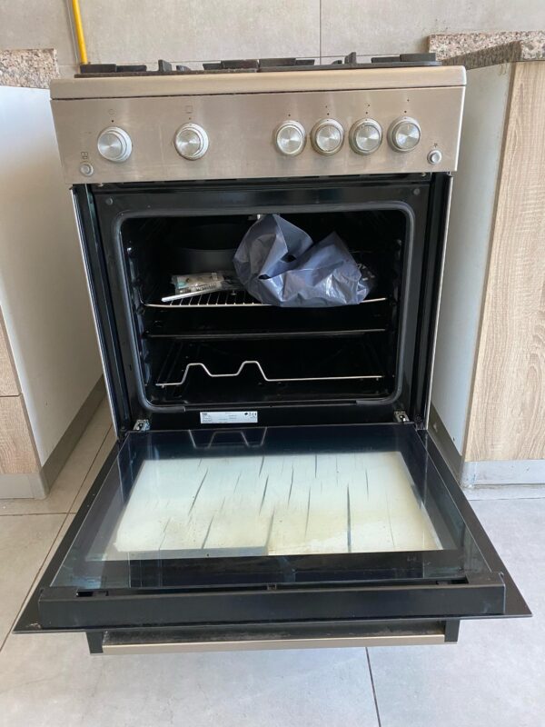 Cooker Gas 4 Burner from Beko - Image 6