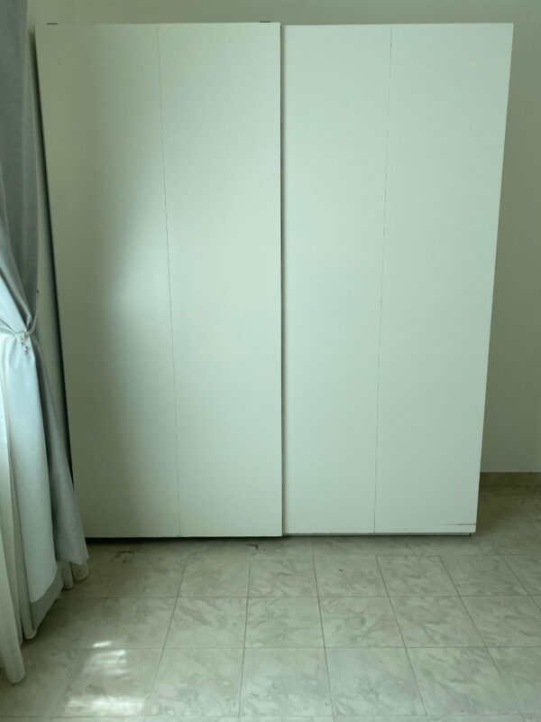 Wardrobe Sliding from IKEA
