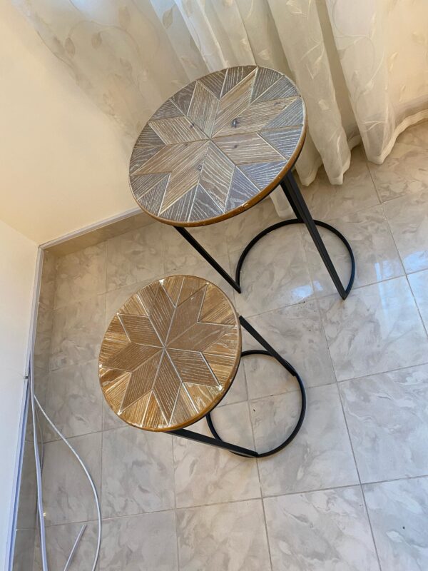 Coffee Table from Home Box - Image 3